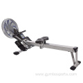 Rowing Machine with Adjustable Resistance